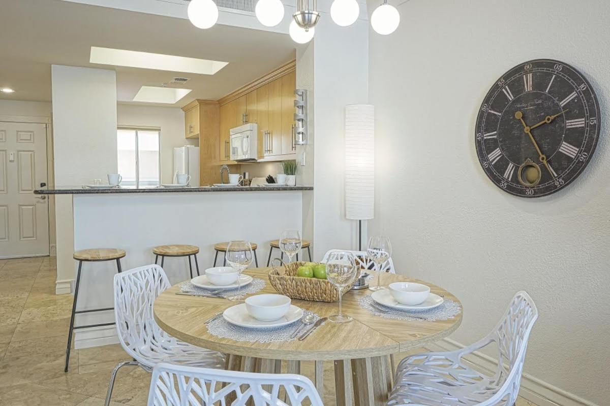 Dwell Descans - Restful Haven Steps To Vegas Strip Apartamento *