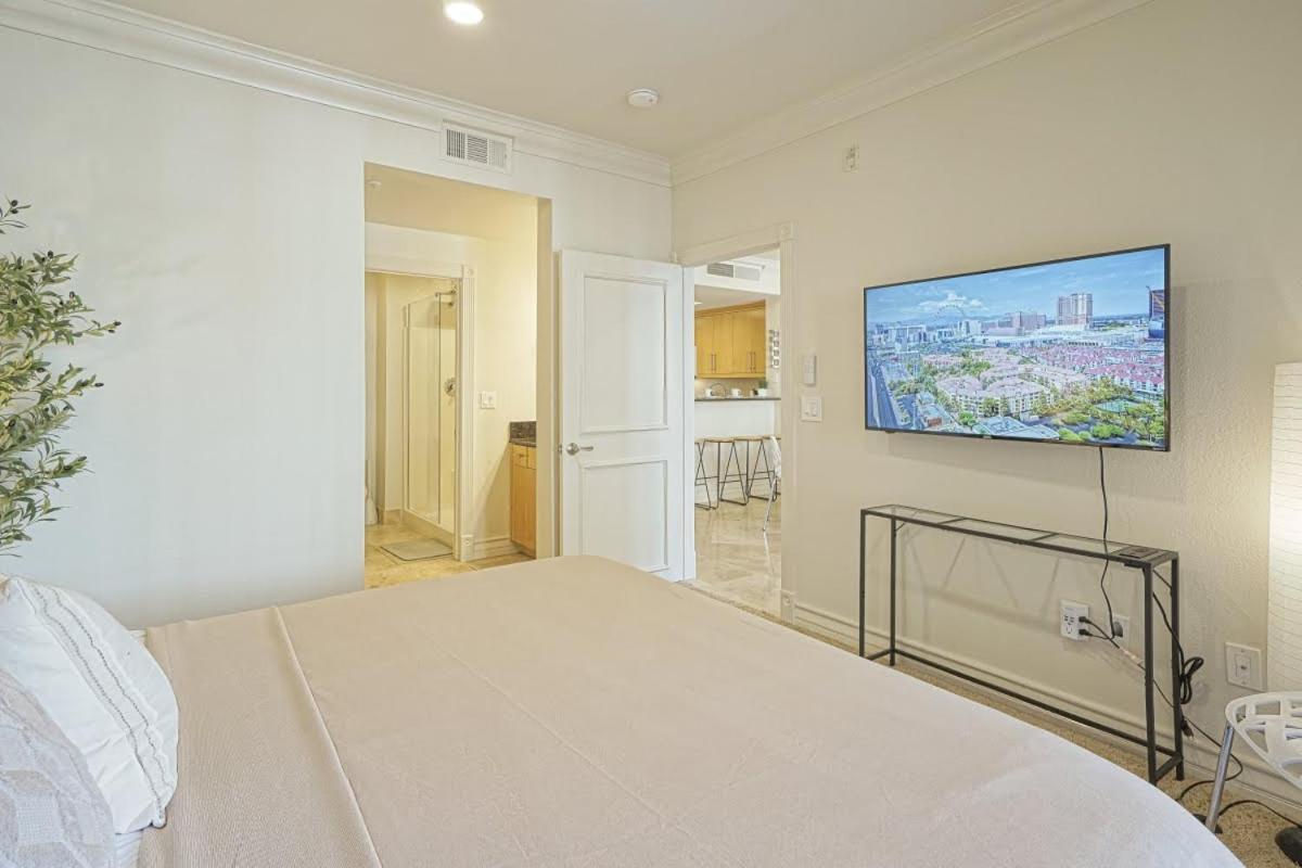 Apartamento Dwell Descans - Restful Haven Steps To Vegas Strip *