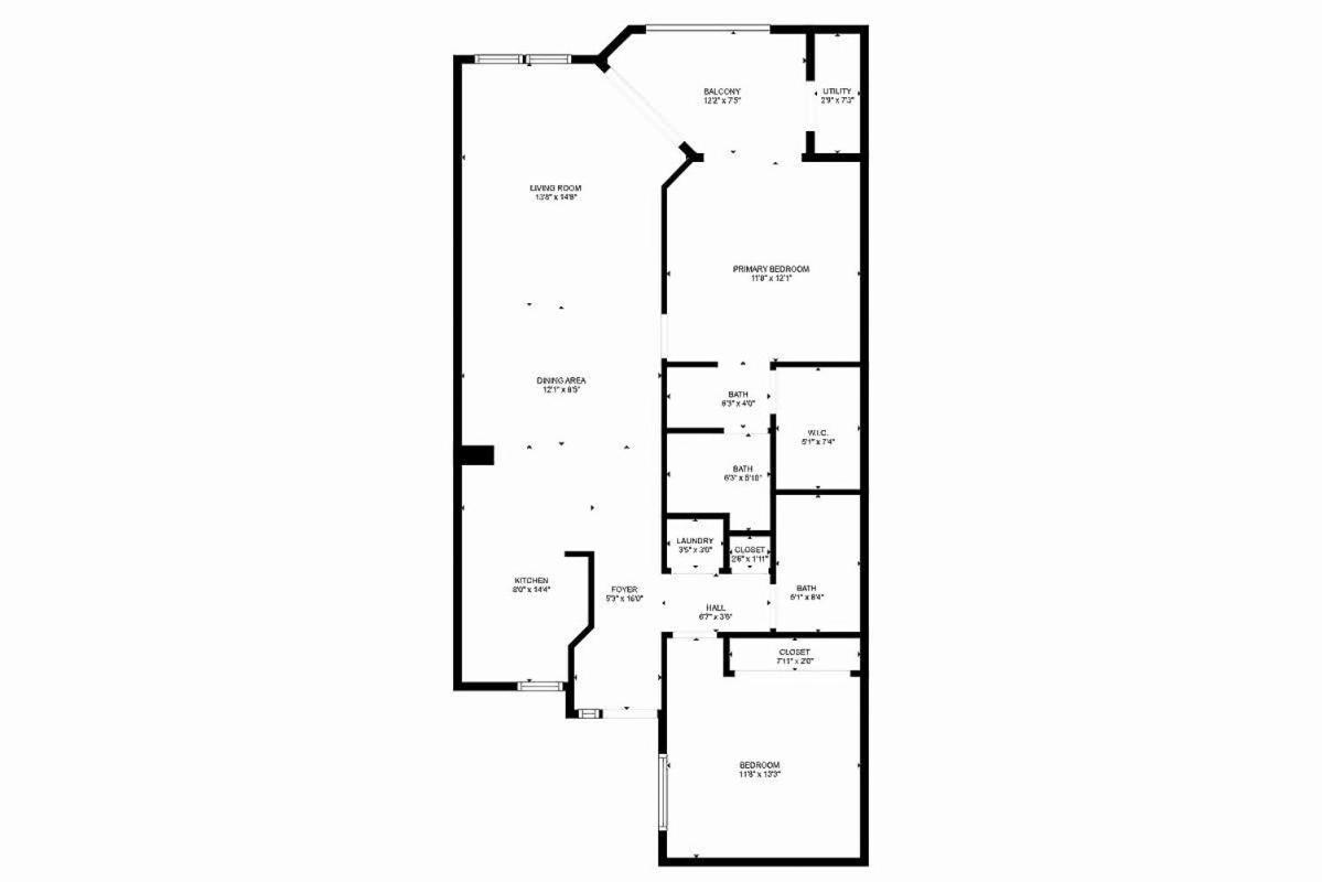 Apartamento Dwell Descans - Restful Haven Steps To Vegas Strip *